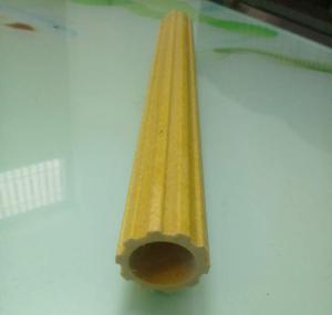 玻璃鋼梅花管，多棱管